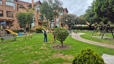 Casa de 3 alcobas en venta en Gratamira Campestre, Bogotá, 187 m² · foto 19 de 20