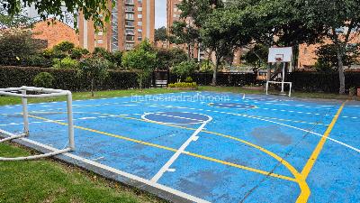 Casa de 3 alcobas en venta en Gratamira Campestre, Bogotá, 187 m² · foto 20 de 20