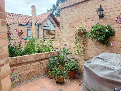 Casa de 3 alcobas en venta en Gratamira Campestre, Bogotá, 187 m² · foto 13 de 20