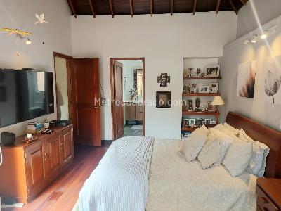 Casa de 3 alcobas en venta en Gratamira Campestre, Bogotá, 187 m² · foto 14 de 20