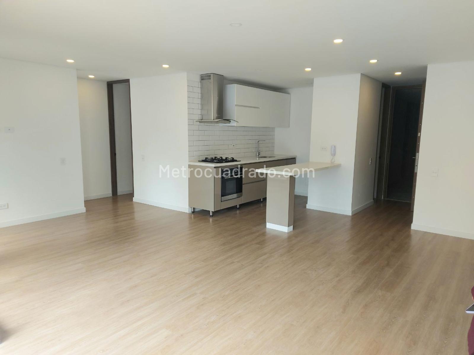 Apartamento en Venta  SANTA BARBARA CENTRAL