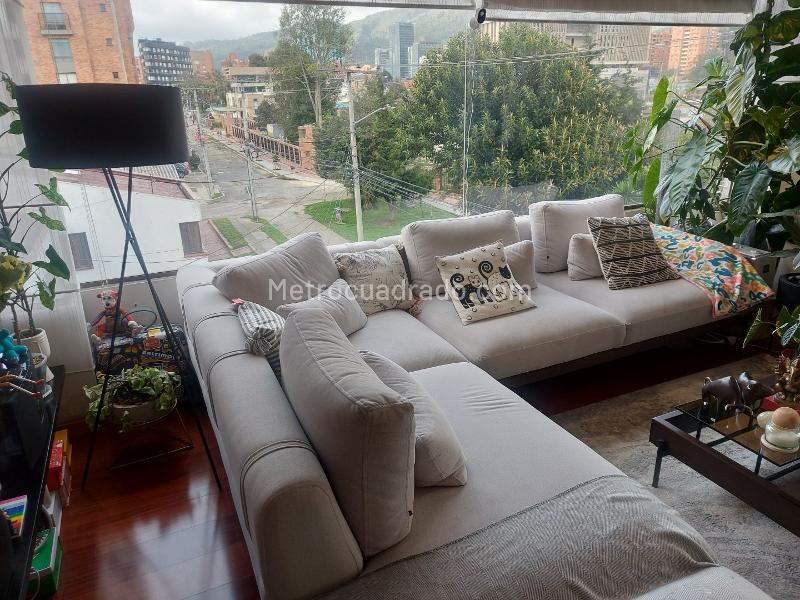 Piso – Bogotá D.C. - Vista 4