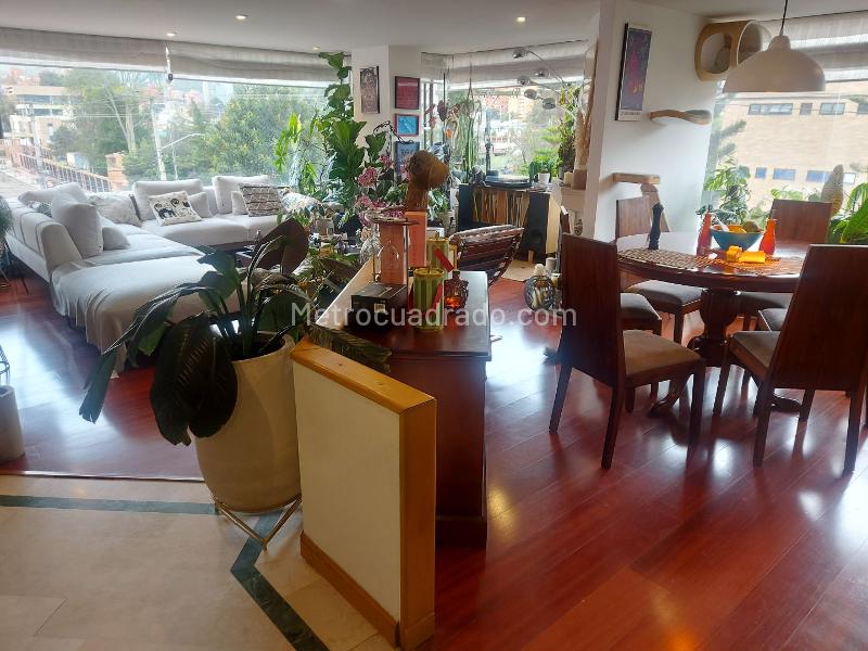Piso – Bogotá D.C. - Vista 5