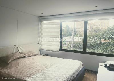 Apartamento en venta en El Contador, Bogotá · foto 11 de 20