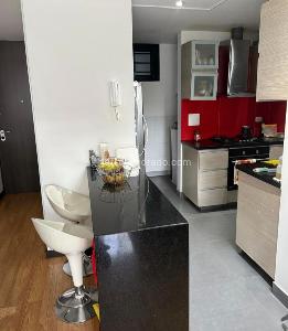 Apartamento en venta en El Contador, Bogotá · foto 4 de 20