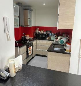 Apartamento en venta en El Contador, Bogotá · foto 2 de 20