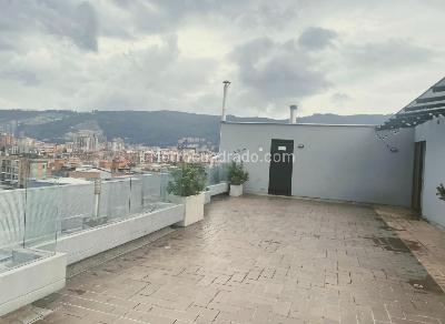 Apartamento en venta en El Contador, Bogotá · foto 18 de 20
