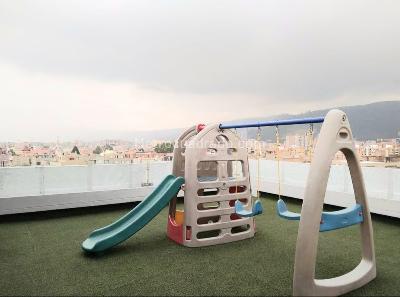 Apartamento en venta en El Contador, Bogotá · foto 20 de 20