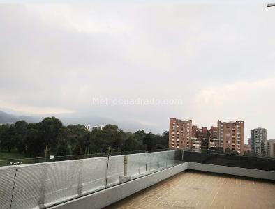 Apartamento en venta en El Contador, Bogotá · foto 19 de 20