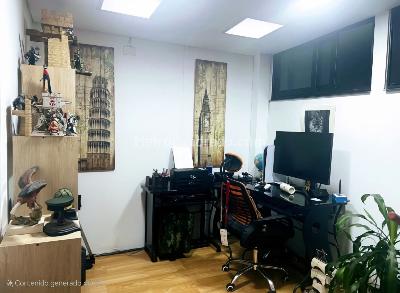 Apartamento en venta en El Contador, Bogotá · foto 3 de 20