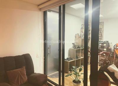 Apartamento en venta en El Contador, Bogotá · foto 6 de 20
