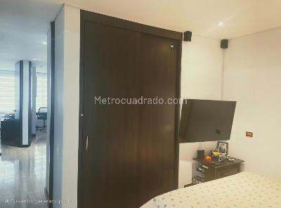 Apartamento en venta en El Contador, Bogotá · foto 7 de 20