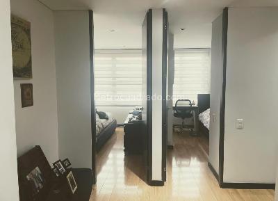 Apartamento en venta en El Contador, Bogotá · foto 8 de 20