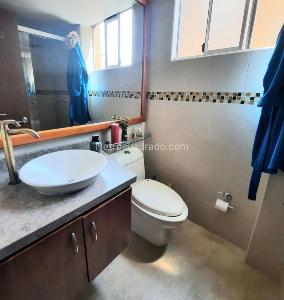 Apartamento de 4 alcobas en venta en Colina Campestre, Bogotá, 158 m² · foto 10 de 13