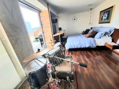 Apartamento de 4 alcobas en venta en Colina Campestre, Bogotá, 158 m² · foto 13 de 13