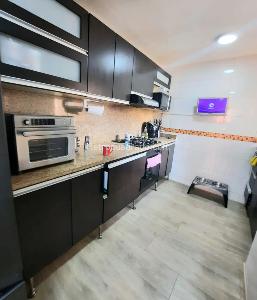 Apartamento de 4 alcobas en venta en Colina Campestre, Bogotá, 158 m² · foto 6 de 13
