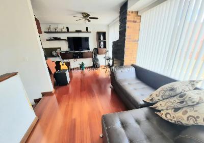 Apartamento de 4 alcobas en venta en Colina Campestre, Bogotá, 158 m² · foto 9 de 13