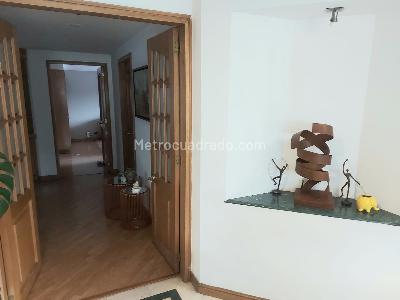 Apartamento en venta en Rincon Del Chico, Bogotá · foto 2 de 20