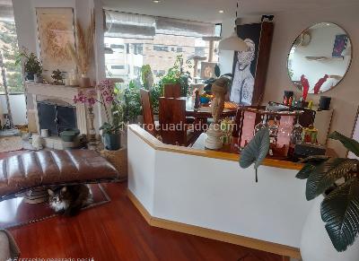 Apartamento en venta en Rincon Del Chico, Bogotá · foto 10 de 20