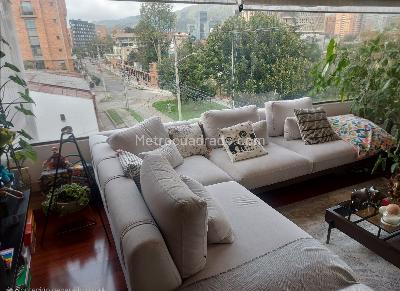 Apartamento en venta en Rincon Del Chico, Bogotá · foto 11 de 20