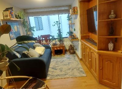 Apartamento en venta en Rincon Del Chico, Bogotá · foto 12 de 20