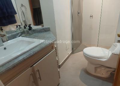 Apartamento en venta en Rincon Del Chico, Bogotá · foto 13 de 20