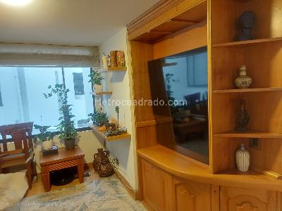 Apartamento en venta en Rincon Del Chico, Bogotá · foto 14 de 20