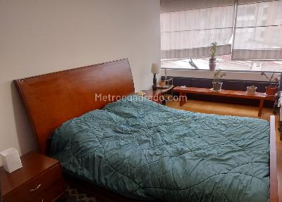 Apartamento en venta en Rincon Del Chico, Bogotá · foto 15 de 20