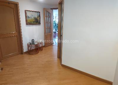 Apartamento en venta en Rincon Del Chico, Bogotá · foto 16 de 20