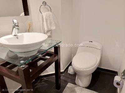 Apartamento en venta en Rincon Del Chico, Bogotá · foto 3 de 20