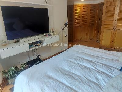 Apartamento en venta en Rincon Del Chico, Bogotá · foto 17 de 20