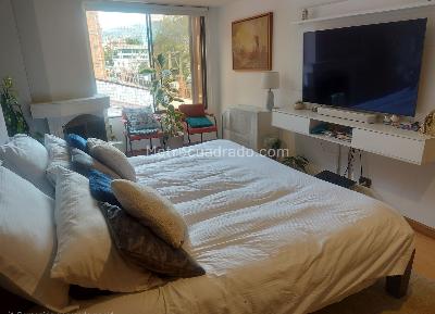 Apartamento en venta en Rincon Del Chico, Bogotá · foto 18 de 20