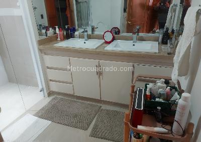 Apartamento en venta en Rincon Del Chico, Bogotá · foto 19 de 20