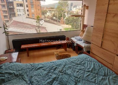 Apartamento en venta en Rincon Del Chico, Bogotá · foto 20 de 20
