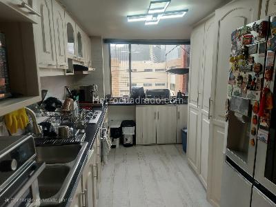 Apartamento en venta en Rincon Del Chico, Bogotá · foto 4 de 20