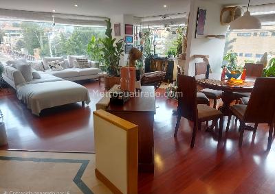 Apartamento en venta en Rincon Del Chico, Bogotá · foto 6 de 20