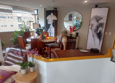 Apartamento en venta en Rincon Del Chico, Bogotá · foto 7 de 20