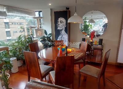 Apartamento en venta en Rincon Del Chico, Bogotá · foto 8 de 20