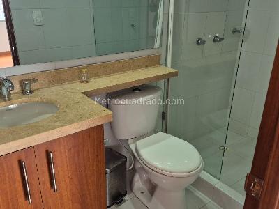 Apartamento en venta en Cedritos, Bogotá · foto 14 de 20