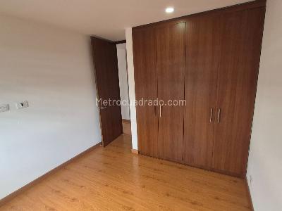 Apartamento en venta en Cedritos, Bogotá · foto 17 de 20