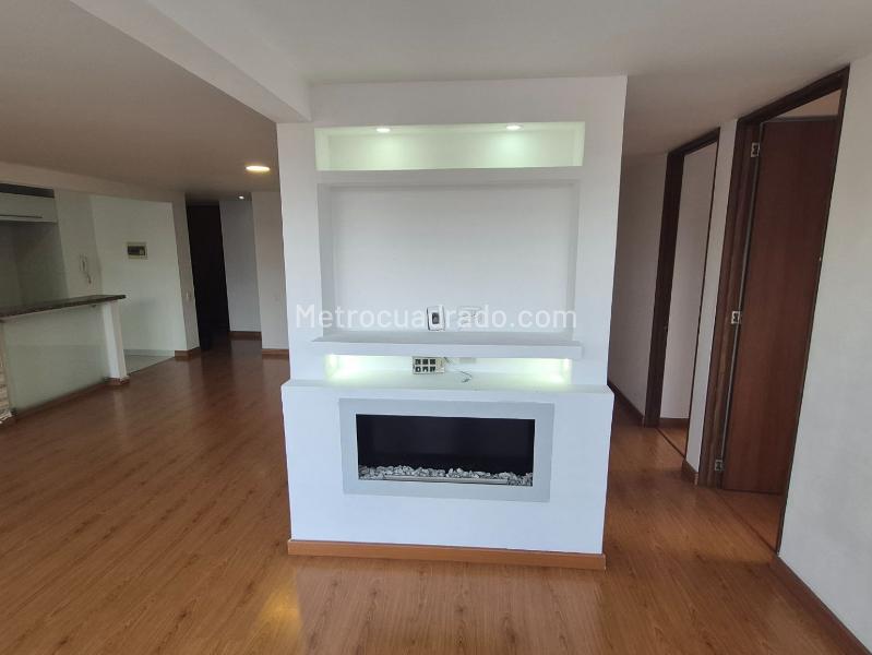 Piso – Bogotá D.C. - Vista 5