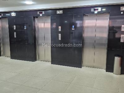Apartamento en venta en Cedritos, Bogotá · foto 18 de 20