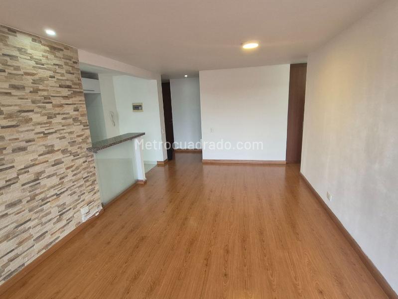 Piso – Bogotá D.C. - Vista 4