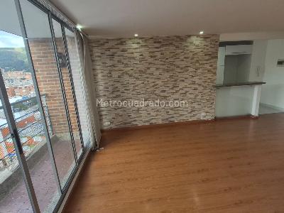 Apartamento en venta en Cedritos, Bogotá · foto 11 de 20