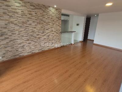 Apartamento en venta en Cedritos, Bogotá · foto 10 de 20
