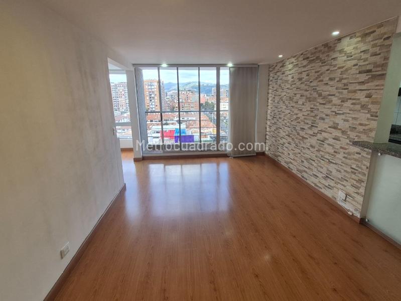 Piso – Bogotá D.C. - Vista 2