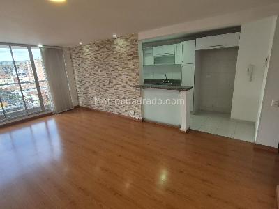 Apartamento en venta en Cedritos, Bogotá · foto 8 de 20