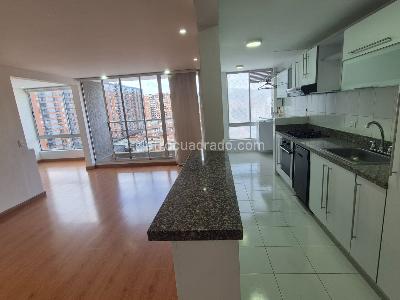 Apartamento en venta en Cedritos, Bogotá · foto 5 de 20