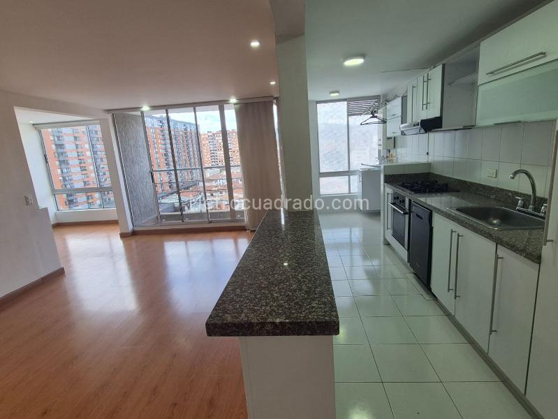Piso – Bogotá D.C. - Más