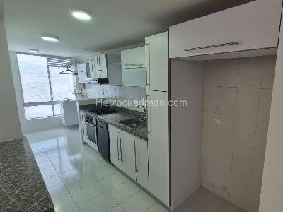 Apartamento en venta en Cedritos, Bogotá · foto 6 de 20
